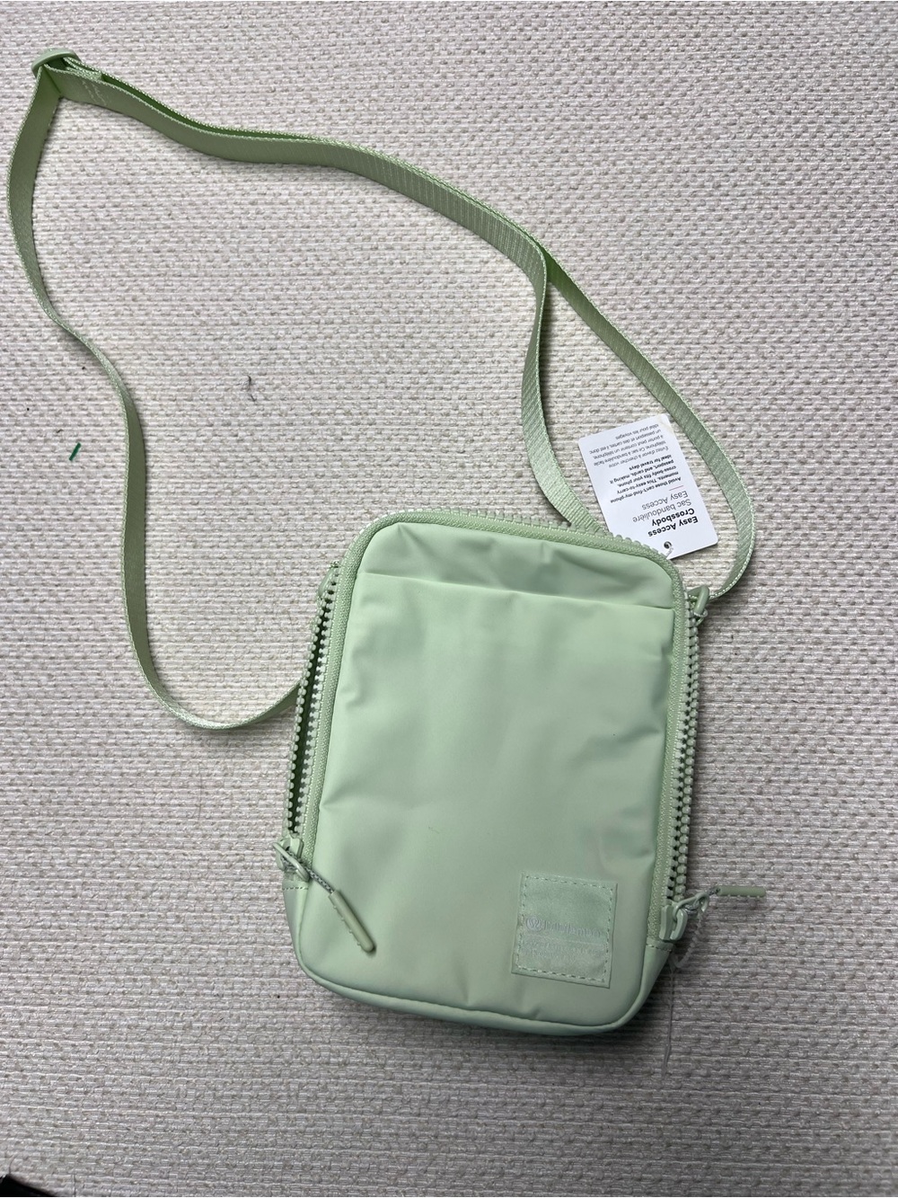 Lululemon Crossbody NWT